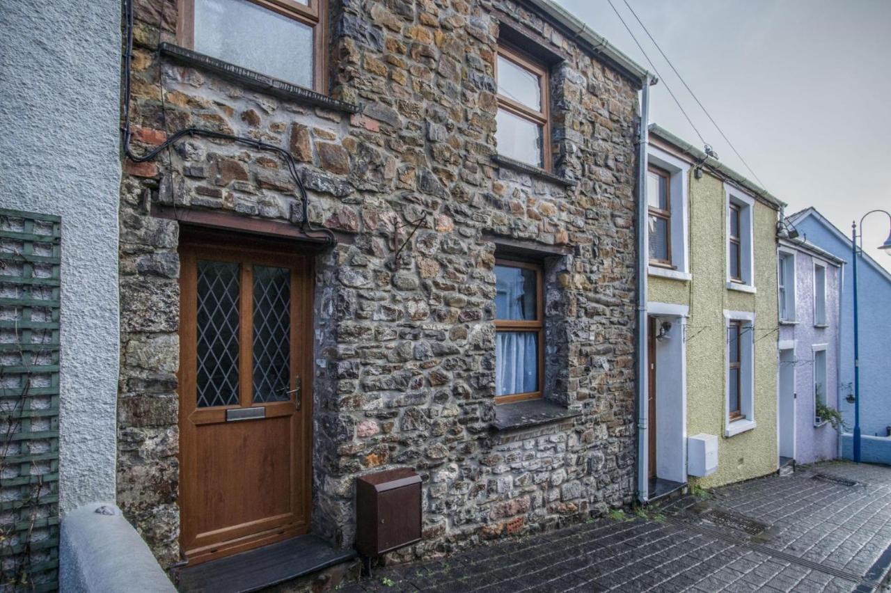 Church Terrace - 3 Bedroom Cottage - Saundersfoot Exterior foto