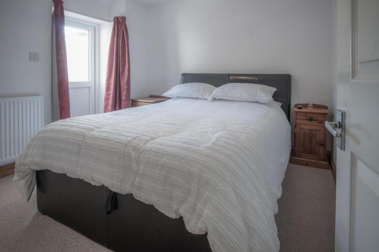 Church Terrace - 3 Bedroom Cottage - Saundersfoot Exterior foto