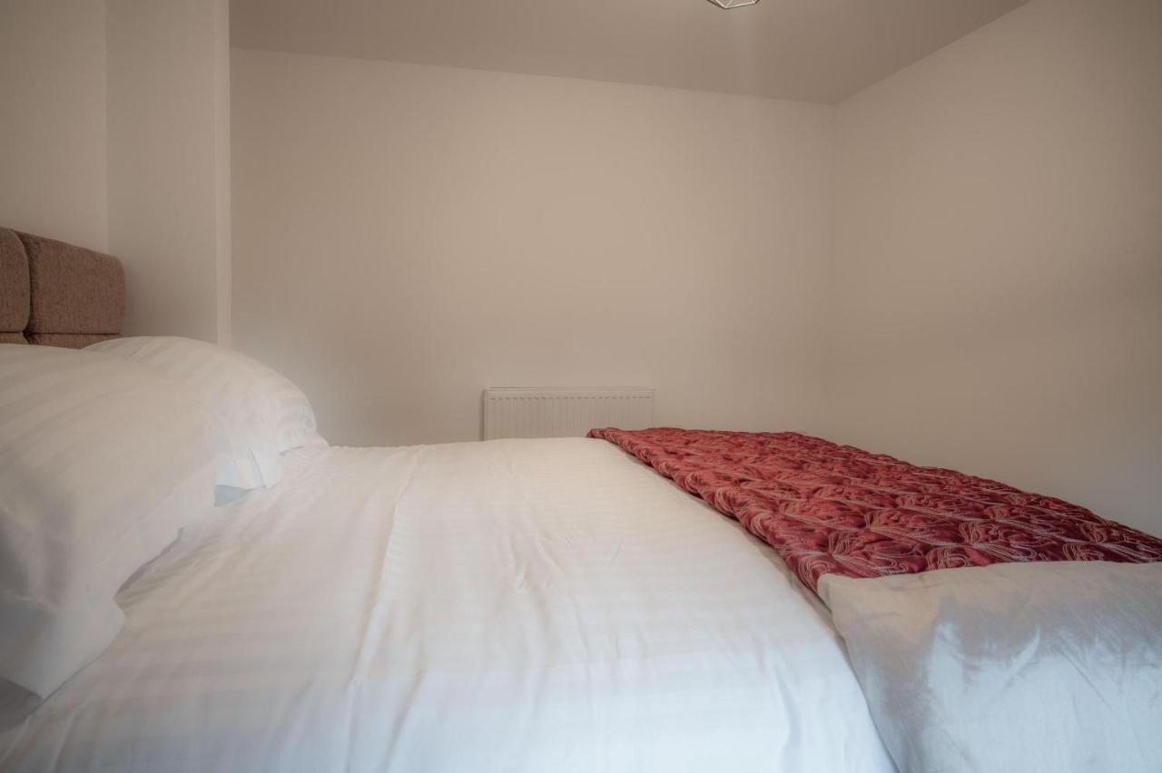 Church Terrace - 3 Bedroom Cottage - Saundersfoot Exterior foto