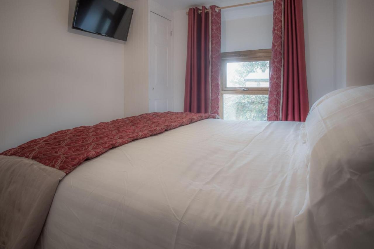 Church Terrace - 3 Bedroom Cottage - Saundersfoot Exterior foto