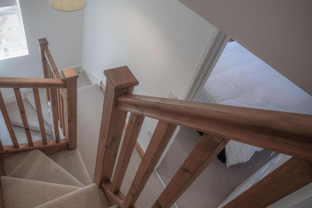 Church Terrace - 3 Bedroom Cottage - Saundersfoot Exterior foto