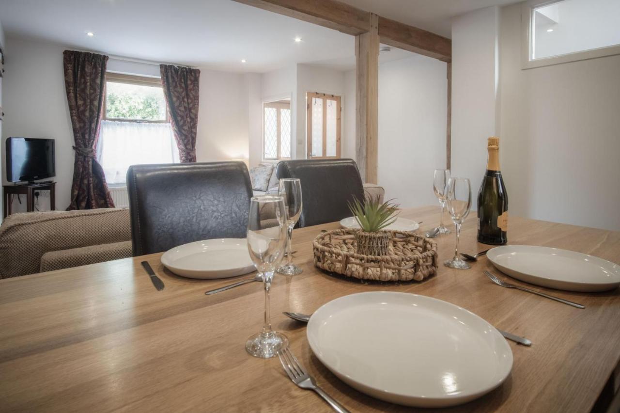 Church Terrace - 3 Bedroom Cottage - Saundersfoot Exterior foto