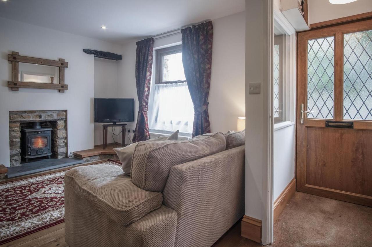 Church Terrace - 3 Bedroom Cottage - Saundersfoot Exterior foto