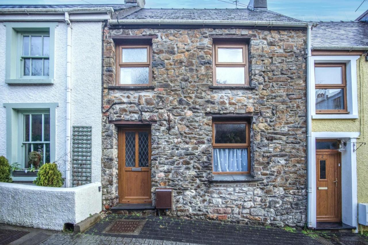 Church Terrace - 3 Bedroom Cottage - Saundersfoot Exterior foto